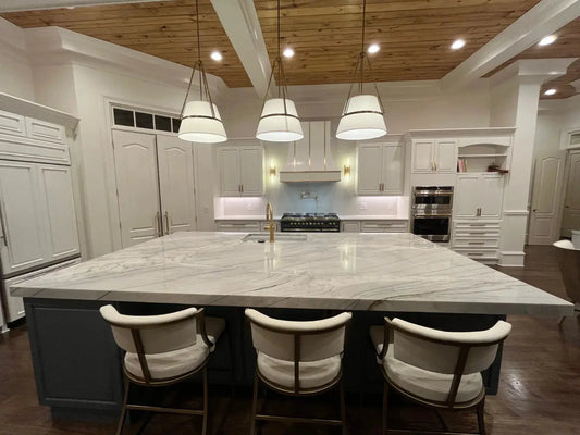 Elevate Your Home with Pure Craft Industries: Premium Cabinets & Countertops for Every Style