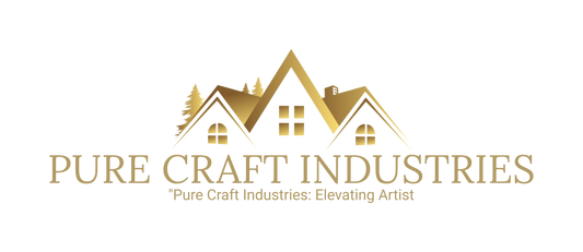 Elevate Your Space with Pure Craft Industries – Fitness, Cabinets & More!