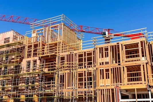 The Importance of Preplanning for Cabinets in Any Size Project