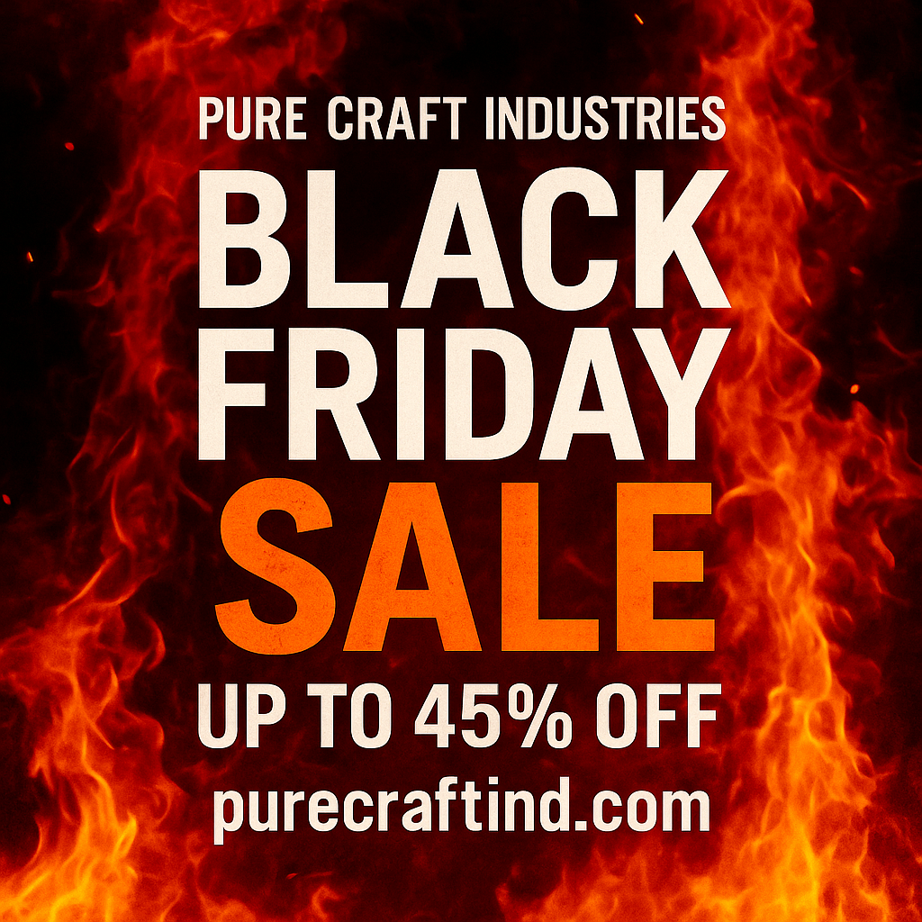 1 Black Friday Sales