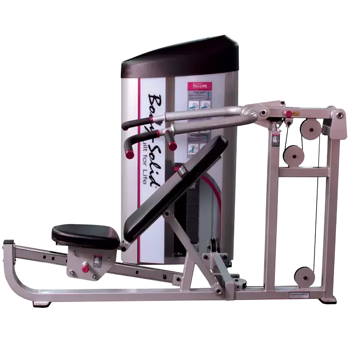 Body-Solid Pro ClubLine