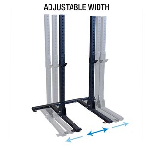 PCL Squat Stand Body-Solid