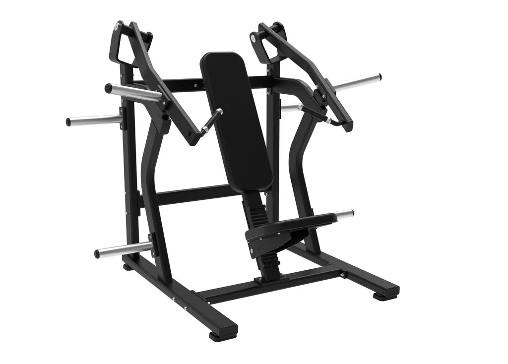 Plate Loaded ISO-Lateral Incline Chest Press PCI-8103