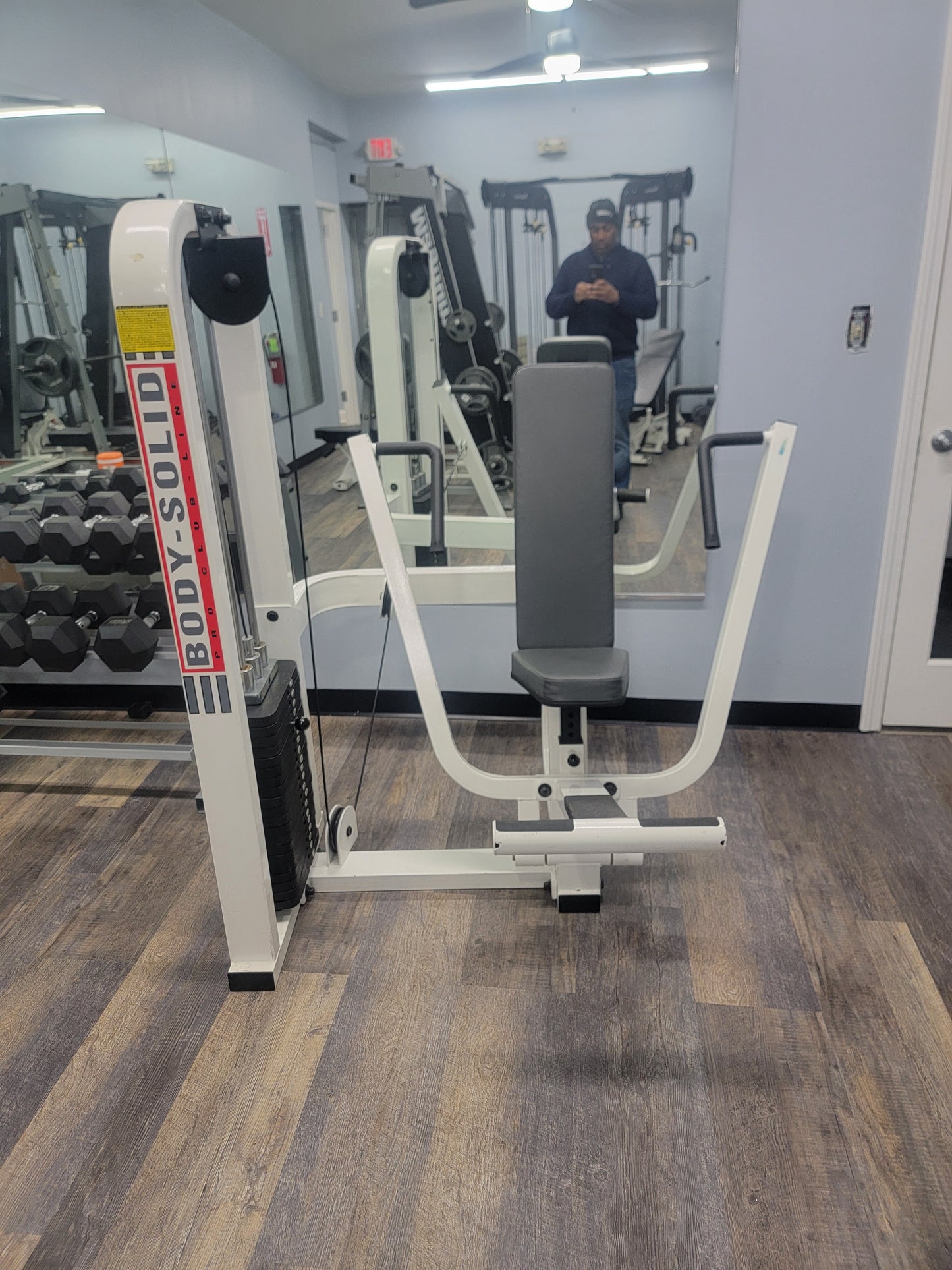 COMMERCIAL GYM EQUIPMENT PACKAGE Pickup in Joliet, IL | $12,000 Value | $9700 Package Price | Financing Available