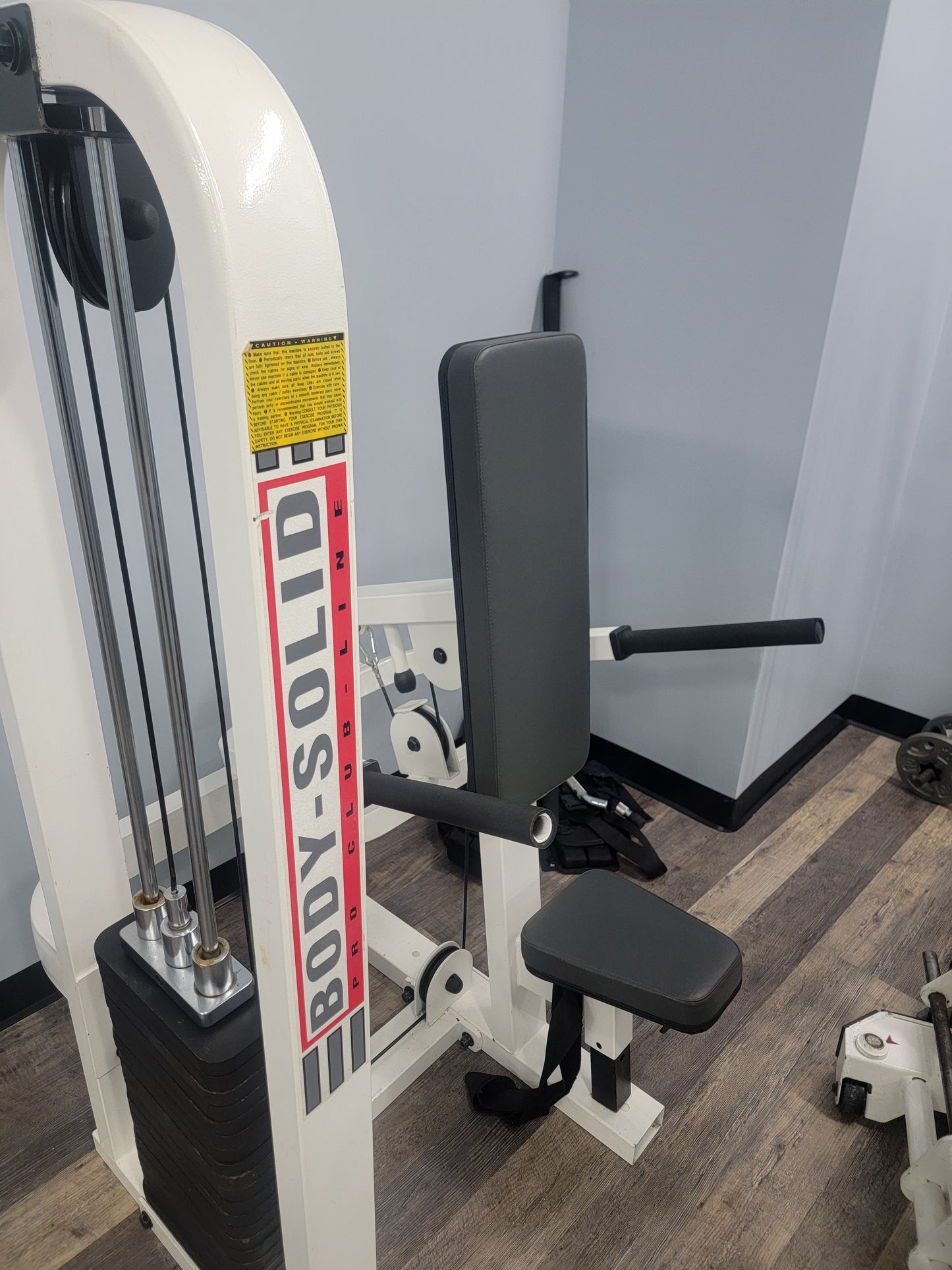 COMMERCIAL GYM EQUIPMENT PACKAGE Pickup in Joliet, IL | $12,000 Value | $9700 Package Price | Financing Available