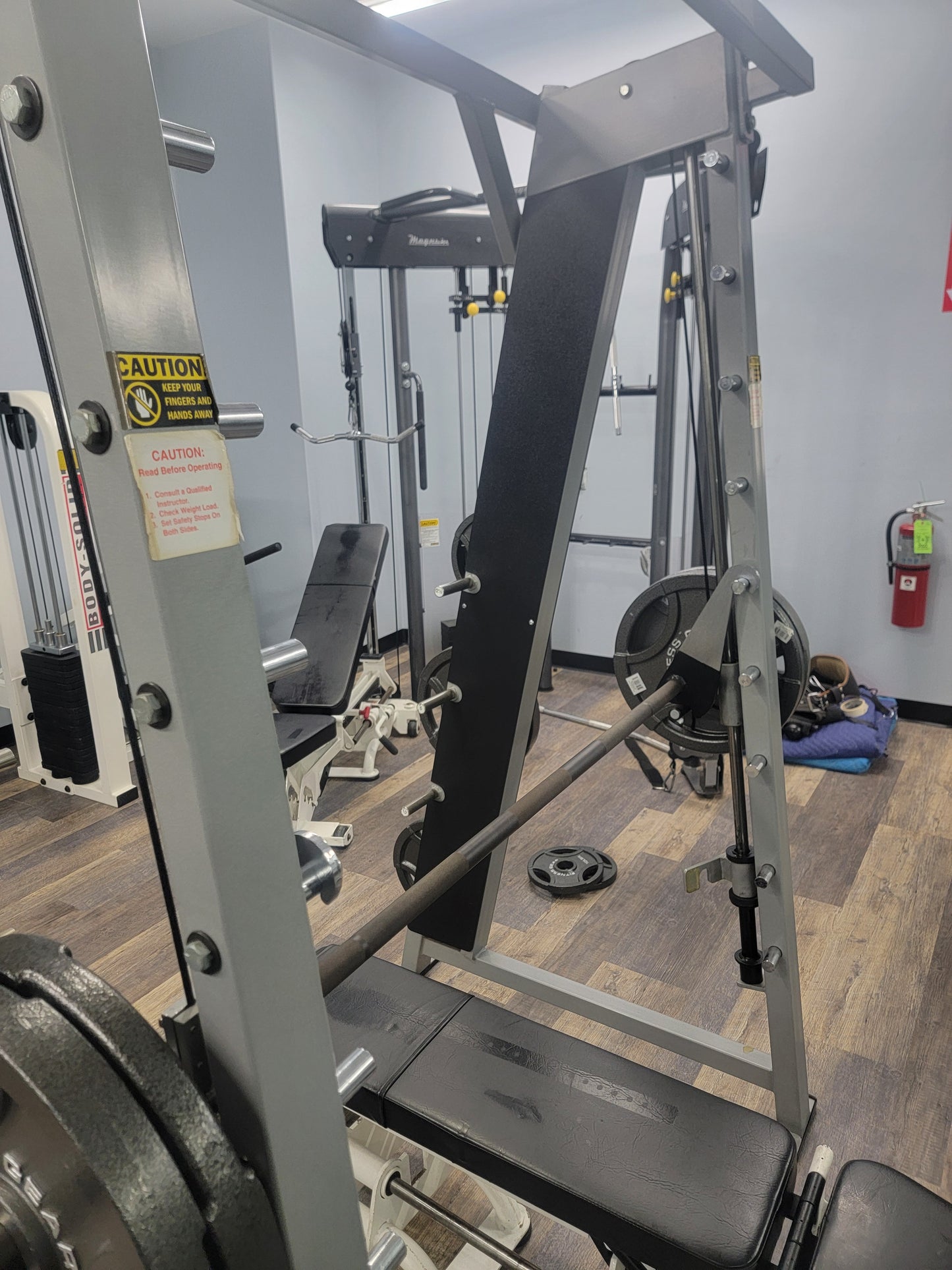 COMMERCIAL GYM EQUIPMENT PACKAGE Pickup in Joliet, IL | $12,000 Value | $9700 Package Price | Financing Available