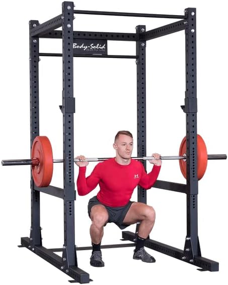 SPRRE - Rack Extension for SPR1000 Body-Solid
