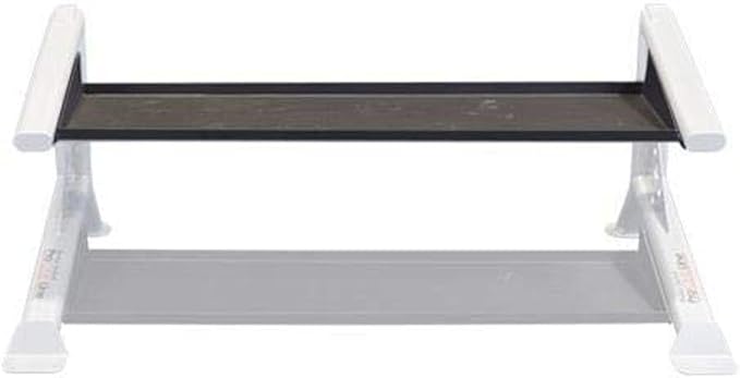 SDKRKBB - SDKR Kettlebell Tray - BLACK Body-Solid