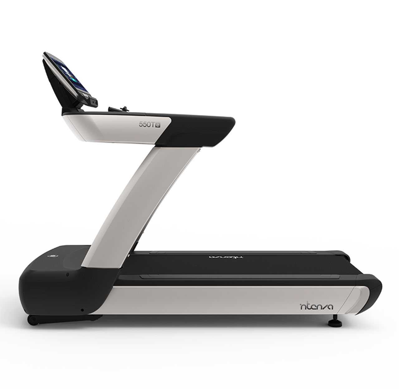 Intenza 550 Entertainment Treadmill with Advanced Connectivity and Intenzacast™ Intenza Fitness