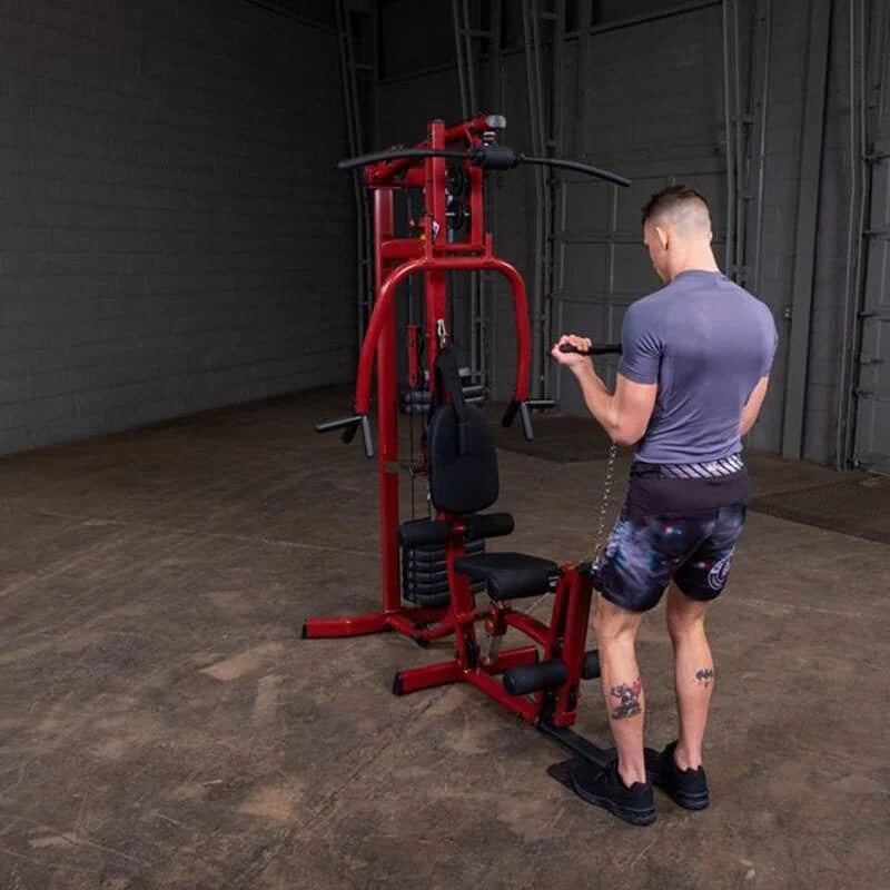 Best Fitness BFMG30 Multi-Station Gym BFMG30