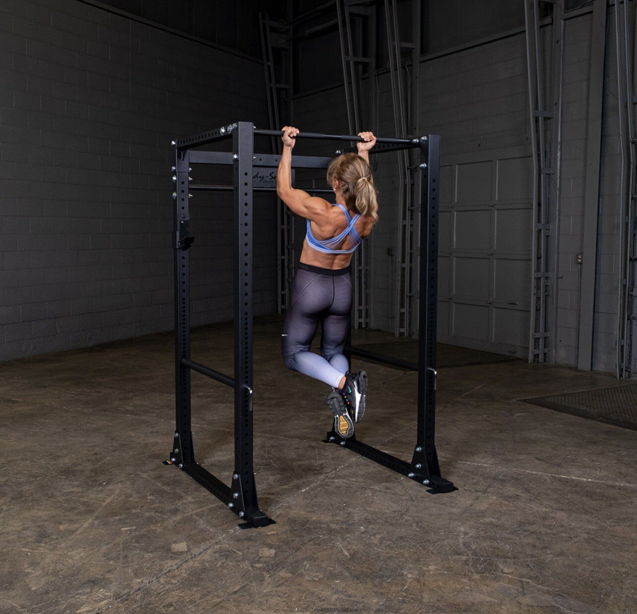 Body-Solid GPR400 Power Rack