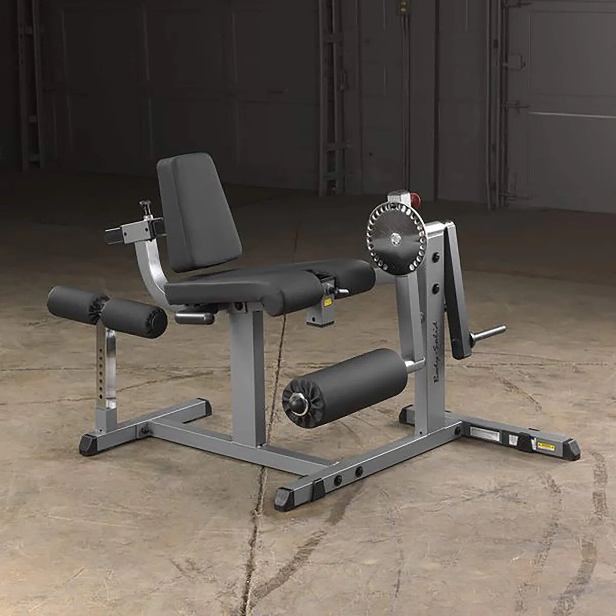 Body-Solid GCEC340 Home Gym