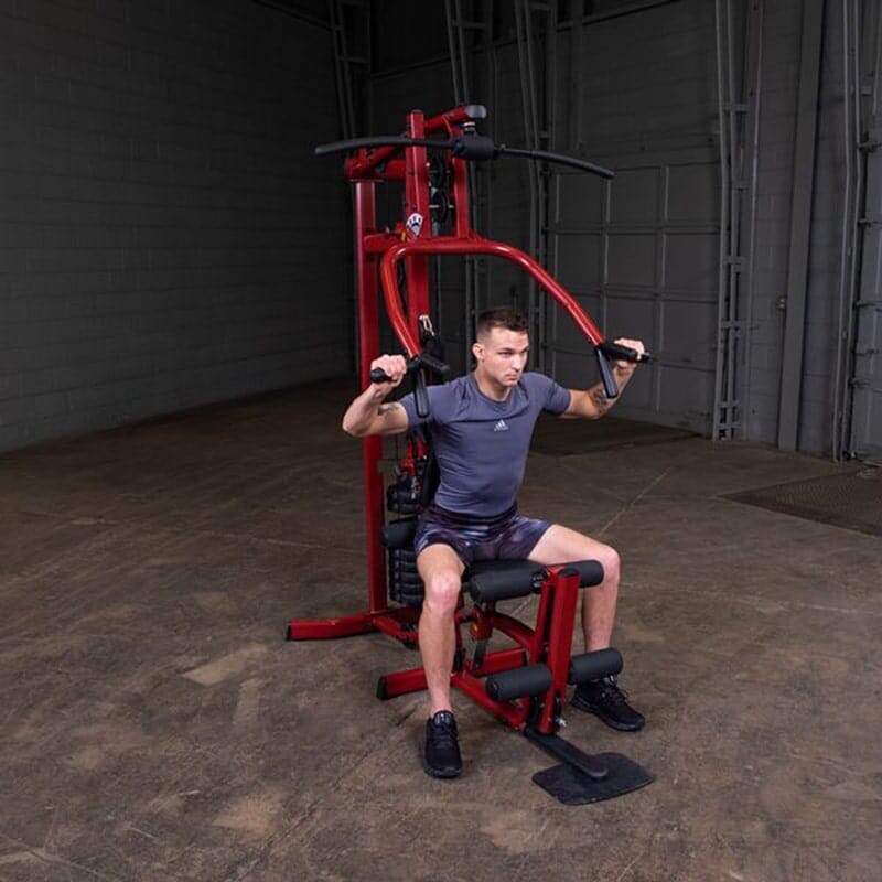Best Fitness BFMG30 Multi-Station Gym BFMG30