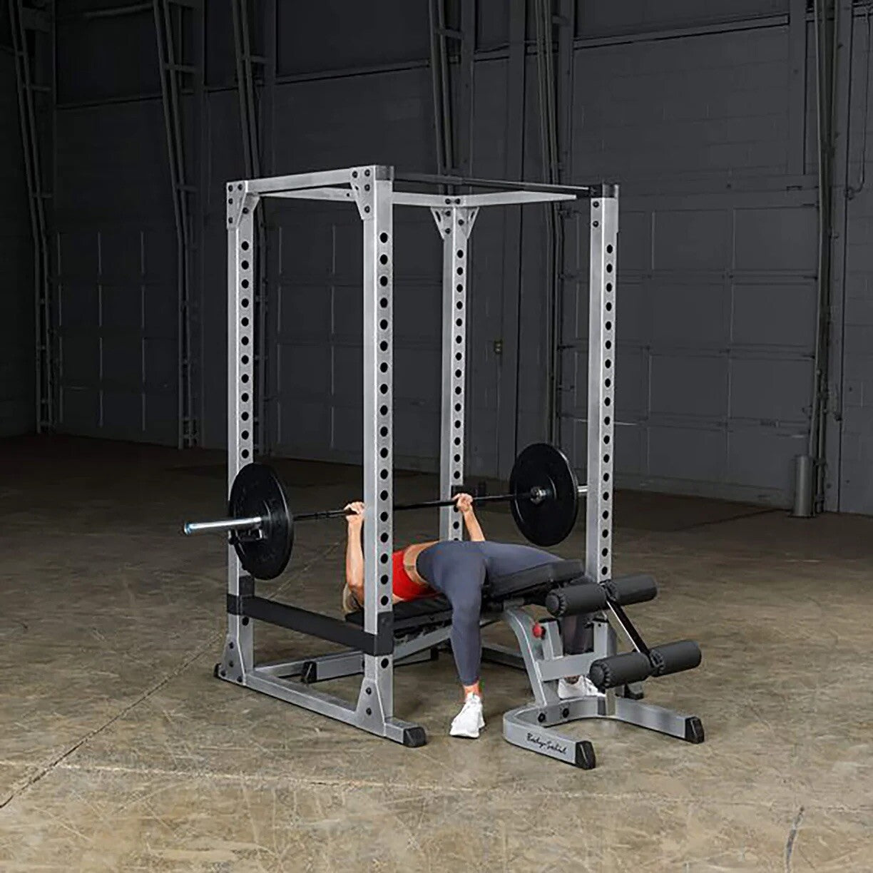 Body Solid Pro Power Rack GPR378 - NEW! - Authorized Dealer!