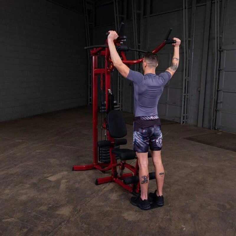 Best Fitness BFMG30 Multi-Station Gym BFMG30