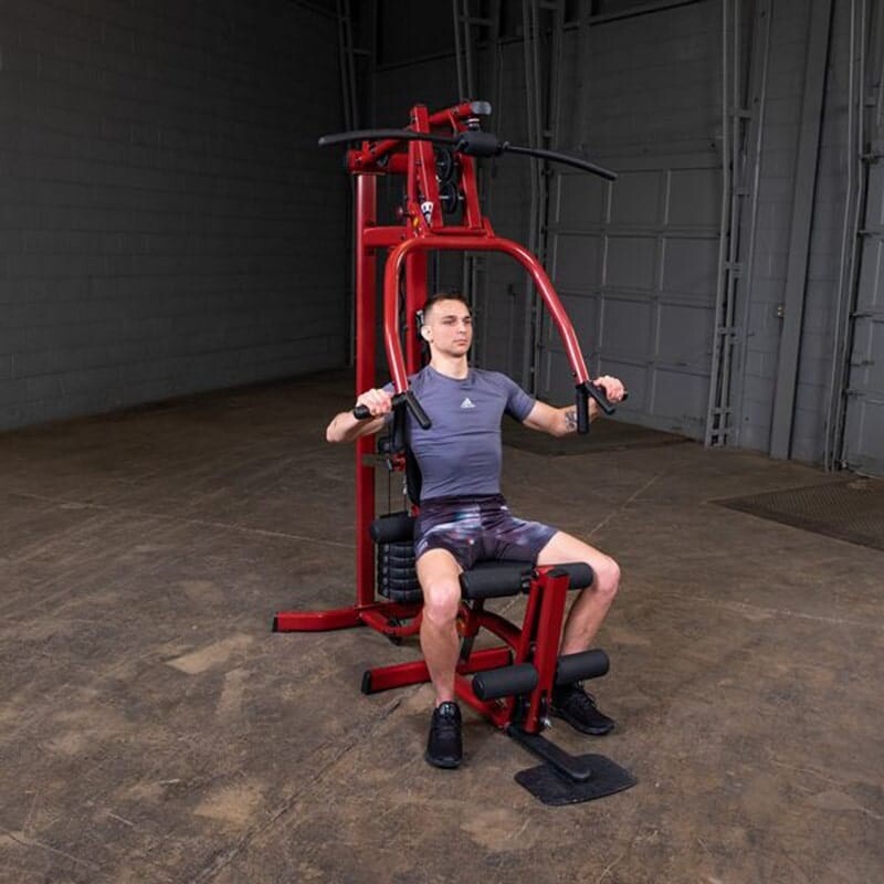 Best Fitness BFMG30 Multi-Station Gym BFMG30