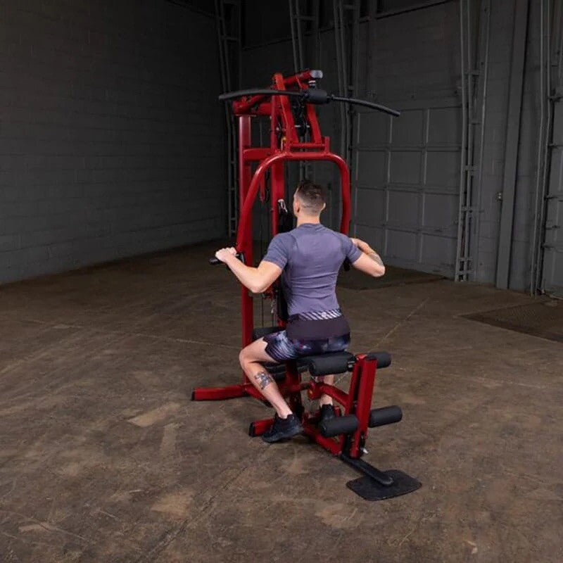 Best Fitness BFMG30 Multi-Station Gym BFMG30