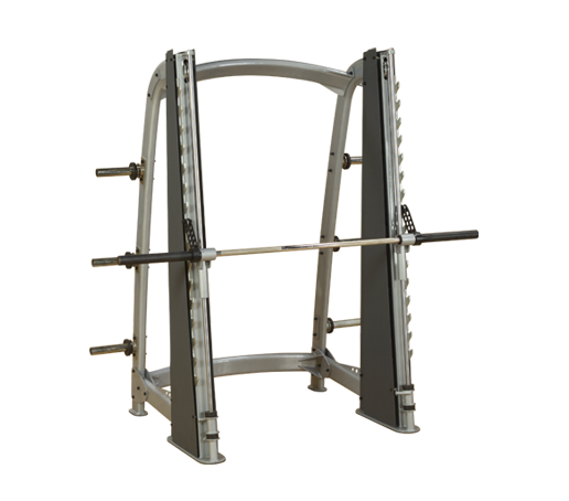 Body Solid Pro Clubline Counter-Balanced Smith Machine