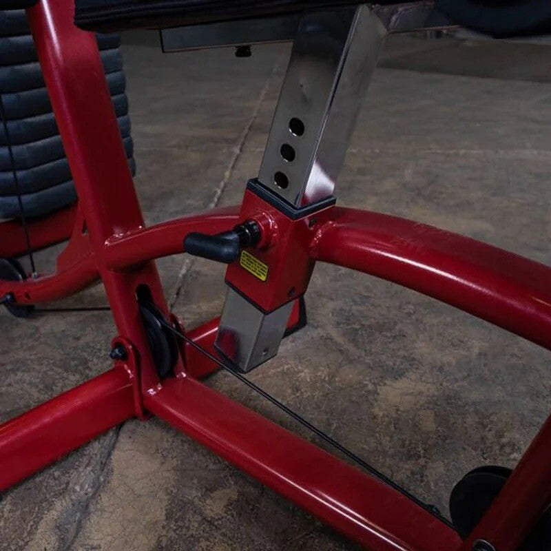 Best Fitness BFMG30 Multi-Station Gym BFMG30