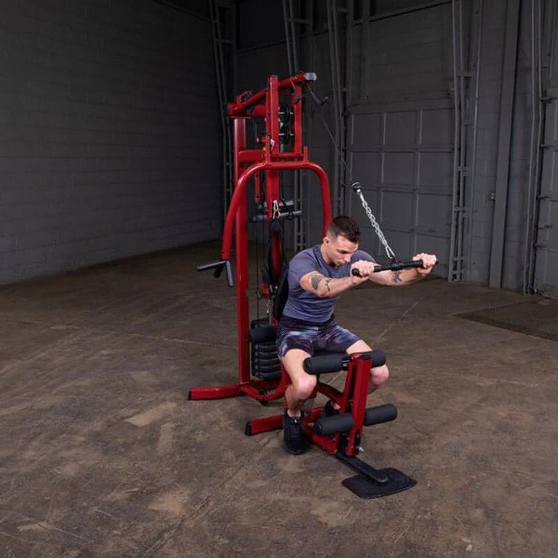 Best Fitness BFMG30 Multi-Station Gym BFMG30