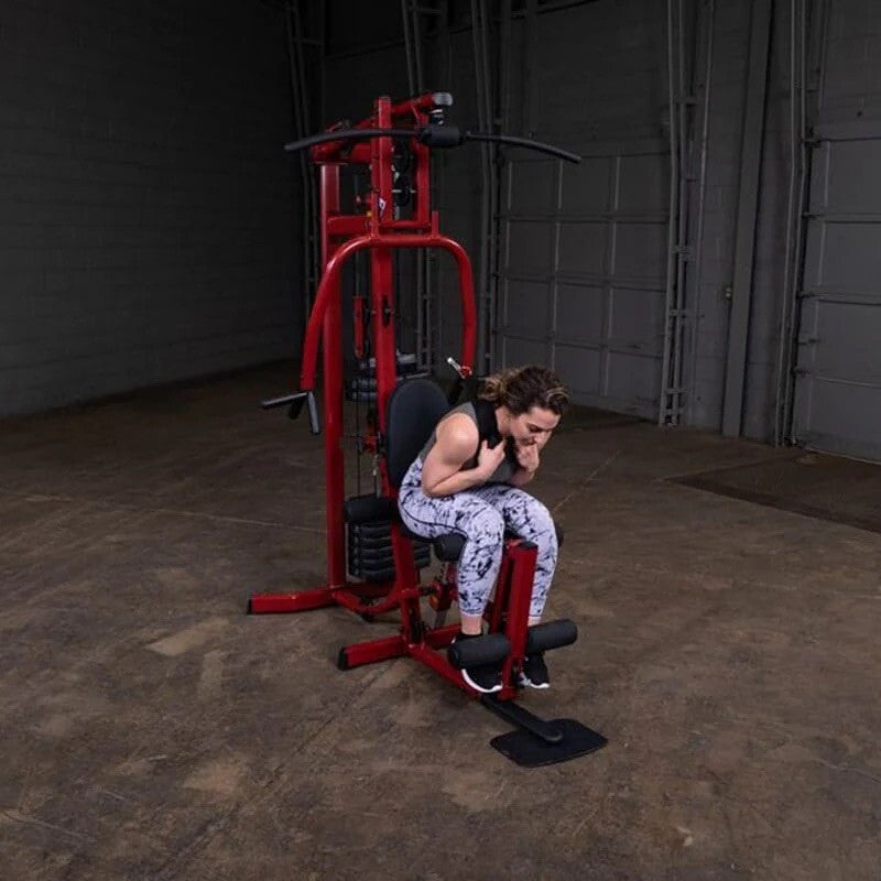 Best Fitness BFMG30 Multi-Station Gym BFMG30