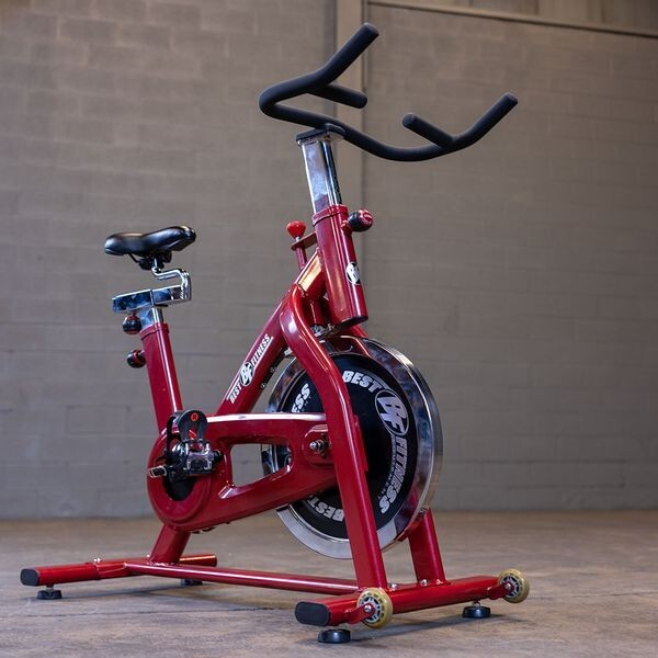 Body-Solid Home Gym Indoor Training Cycle BFSB5