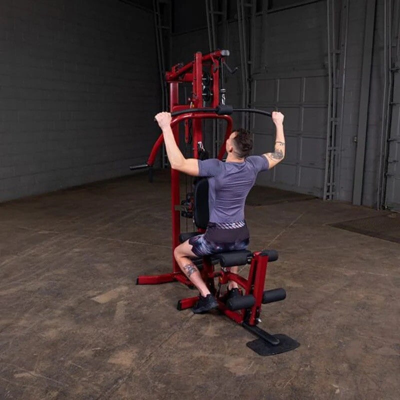 Best Fitness BFMG30 Multi-Station Gym BFMG30