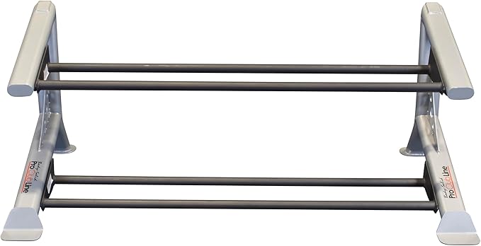 SDKR500MB - PCL SDKR 2 Tier Med Ball Rack Body-Solid