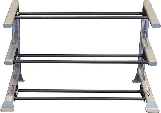 SDKR1000MB - PCL SDKR 3 Tier Med Ball Rack Body-Solid