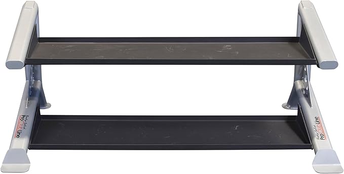 SDKR500KB - PCL SDKR 2 Tier Kettlebell Rack Body Solid