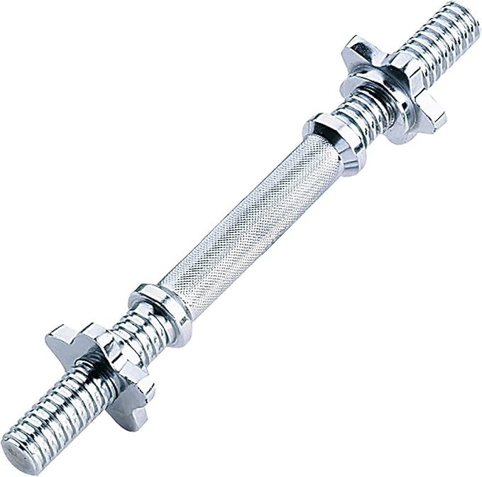 SDA14T - Threaded Solid Steel Handles, Standard Body-Solid