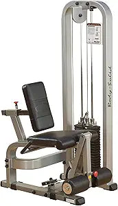 SLE200G/2 - PCL LEG EXTENSION MACHINE 210 LB STACK Body-Solid