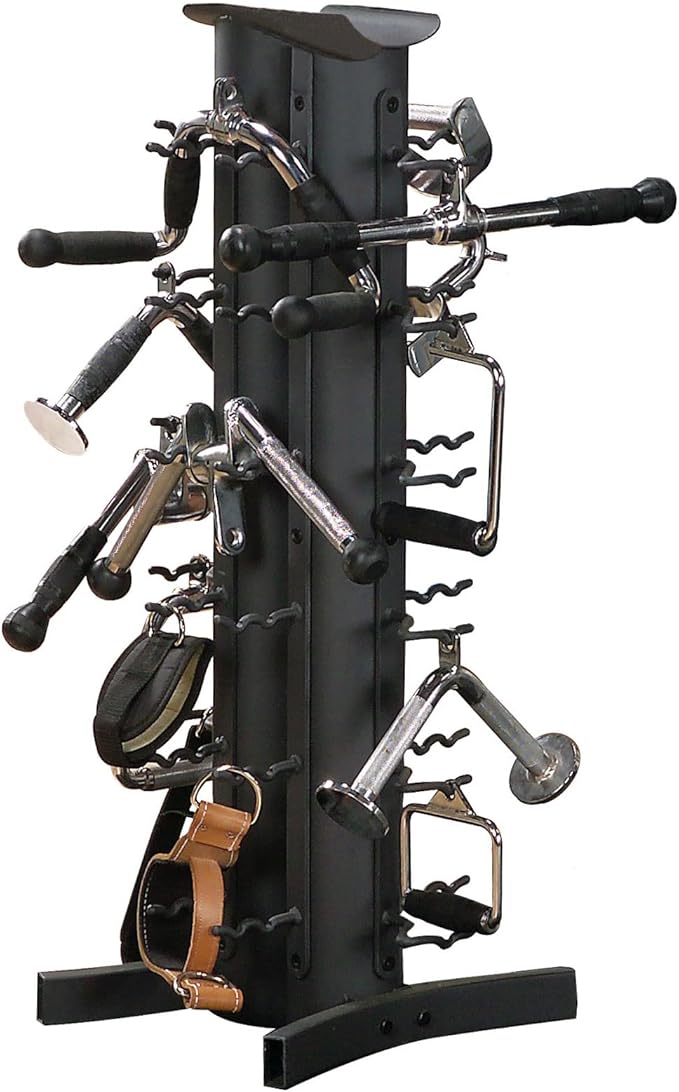 VDRA30-PACK - VDRA30 PLUS BARS Body-Solid