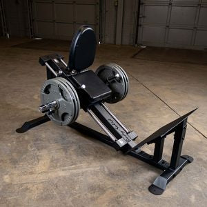 Compact Leg Press
