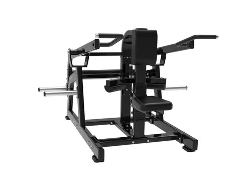 Plate Loaded Seated Dip Machine PCI-8128