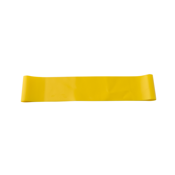 BSTBM1 - Body-Solid Tools Mini Band - yellow (ultra-lite) - Body-Solid Body-Solid