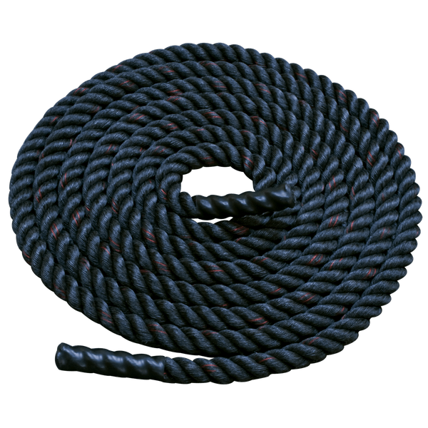 Body-Solid Tools 1.5 in. dia. - 30 ft. Fitness Training Rope