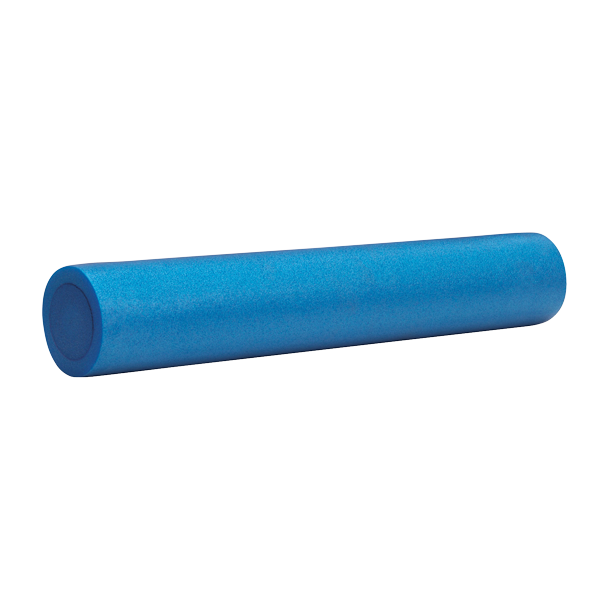 Body-Solid 36" Full Round Foam Roller
36in FULL FOAM ROLLER