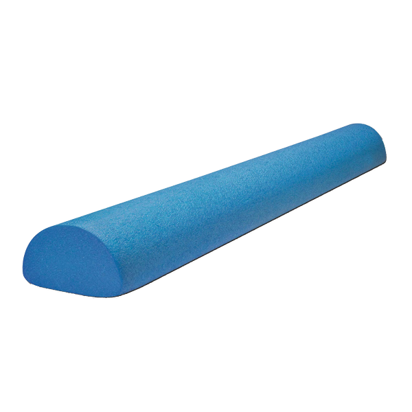 Body-Solid 36" Half Round Foam Roller
36in HALF FOAM ROLLER
