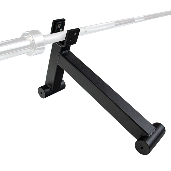 BSTOBJ - Olympic Bar Jack - Body-Solid Body-Solid