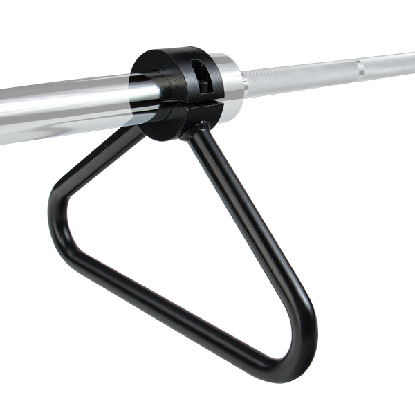 BSTOBS - Olympic Bar Stand - Body-Solid Body-Solid