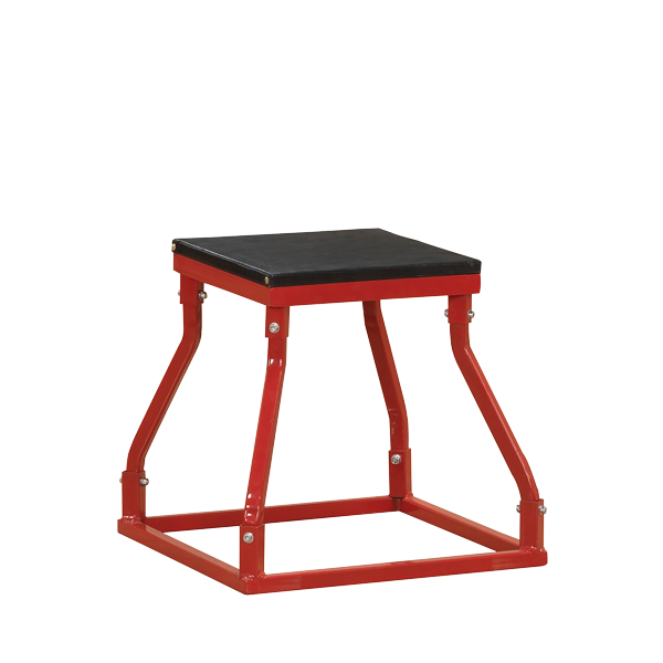 Body-Solid Tools 18" Body-Solid Plyo Box
18 inch PLYO BOX