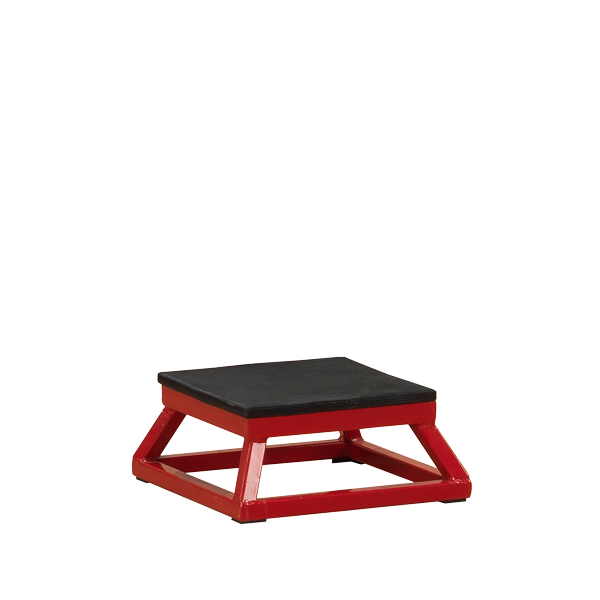 Body-Solid Tools 6" Body-Solid Plyo Box
6 inch PLYO BOX