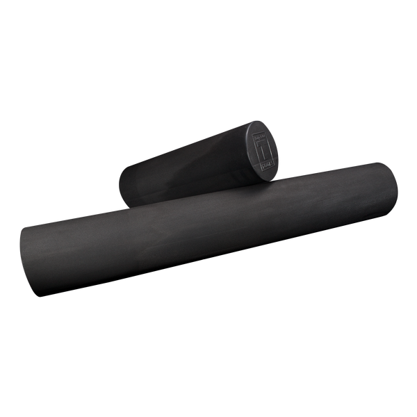 Body-Solid Tools Premium Foam Rollers
The BSTFRP18F and BSTFRP36F latex free Foam Rollers are perfect for balance exercises, stability exercises, strength training, and deep tissue massage.