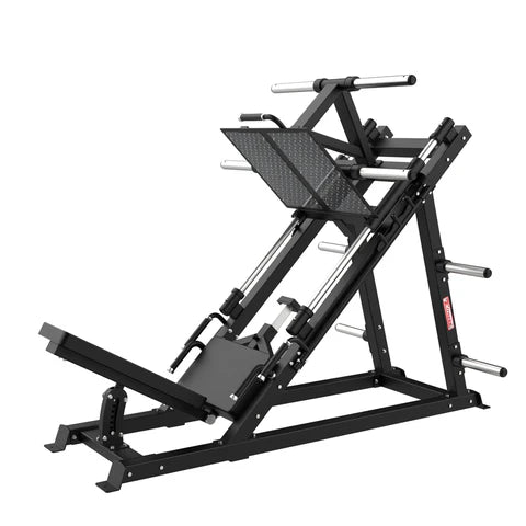 Plate Loaded 45 Degree Leg Press PCI-5081