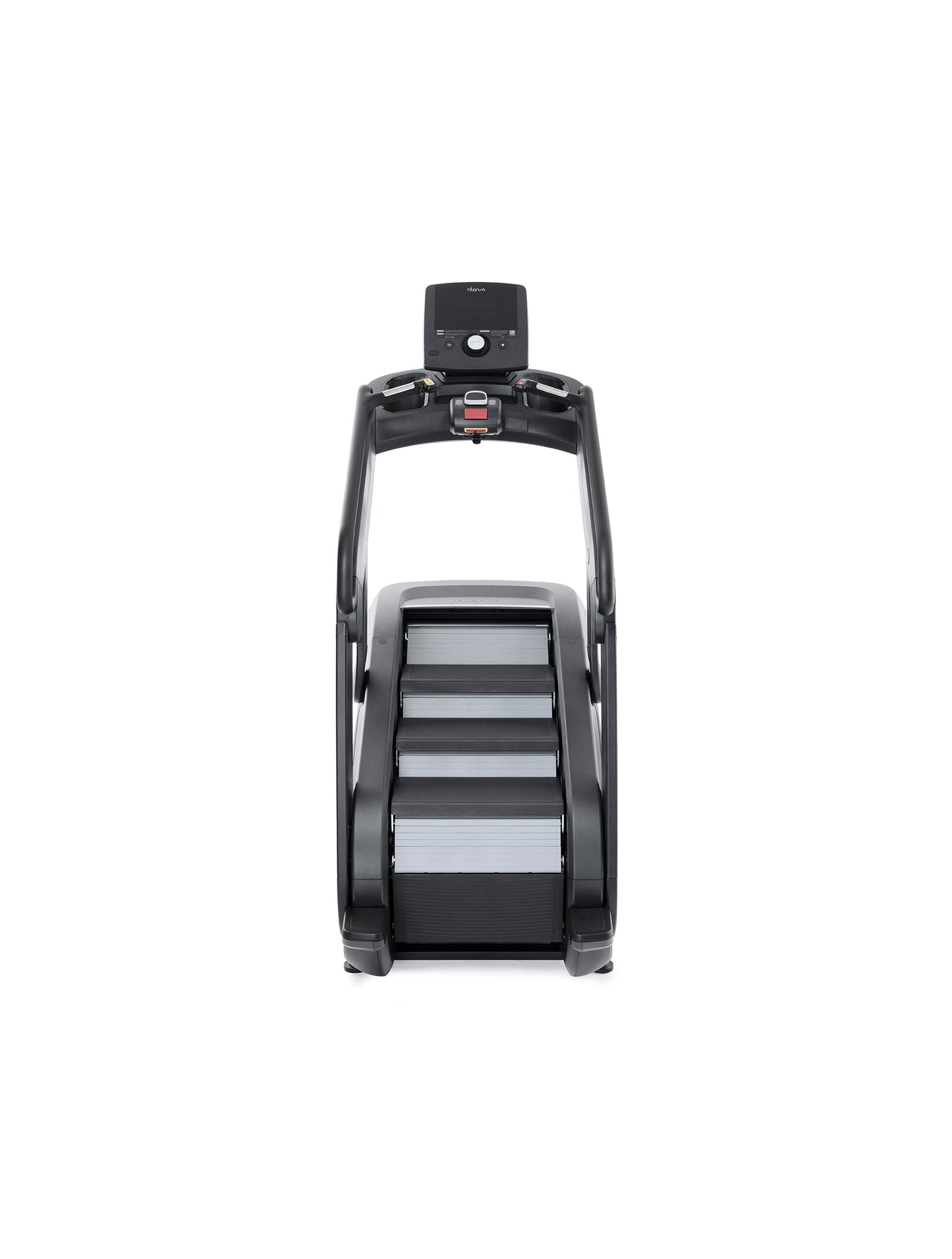 Intenza 450 Escalate Stairclimber | Pure Craft Industries Intenza Fitness