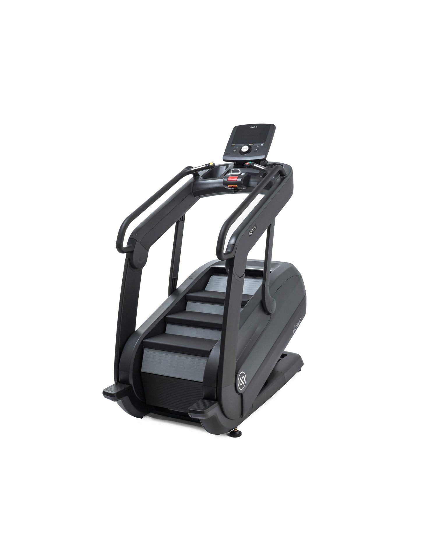 Intenza 450 Series Escalate Stairclimber