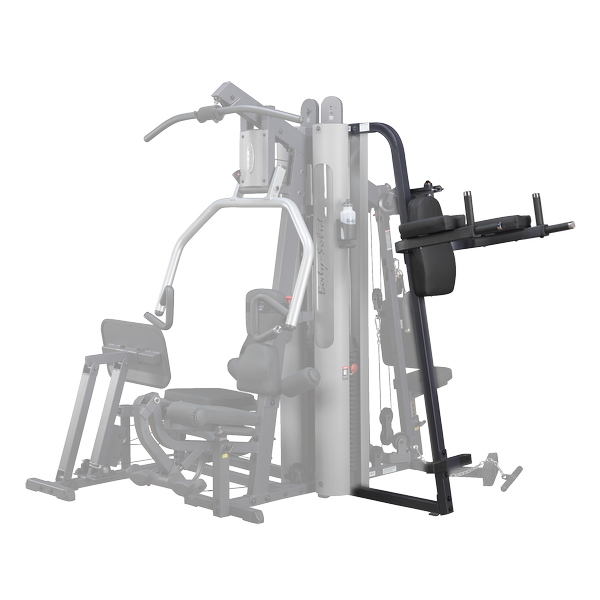 GKR9 - VERTICAL KNEE RAISE FOR G9S Body-Solid