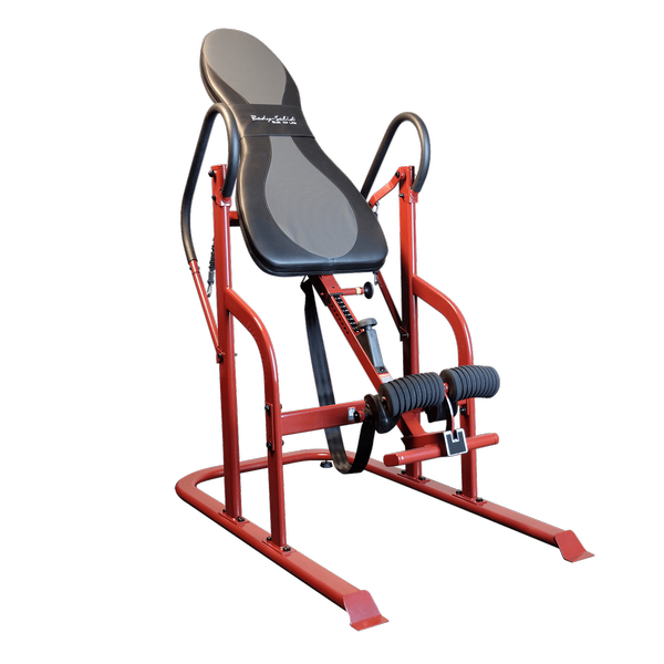 BODY SOLID INVERSION TABL