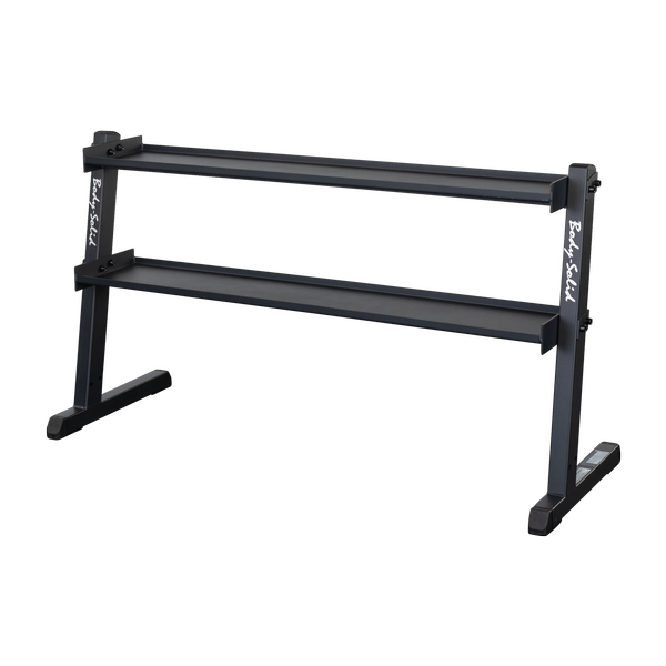 GKR60 - Kettlebell Rack Body-Solid